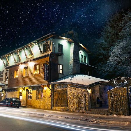 Hotel Agat Szklarska Poręba Esterno foto