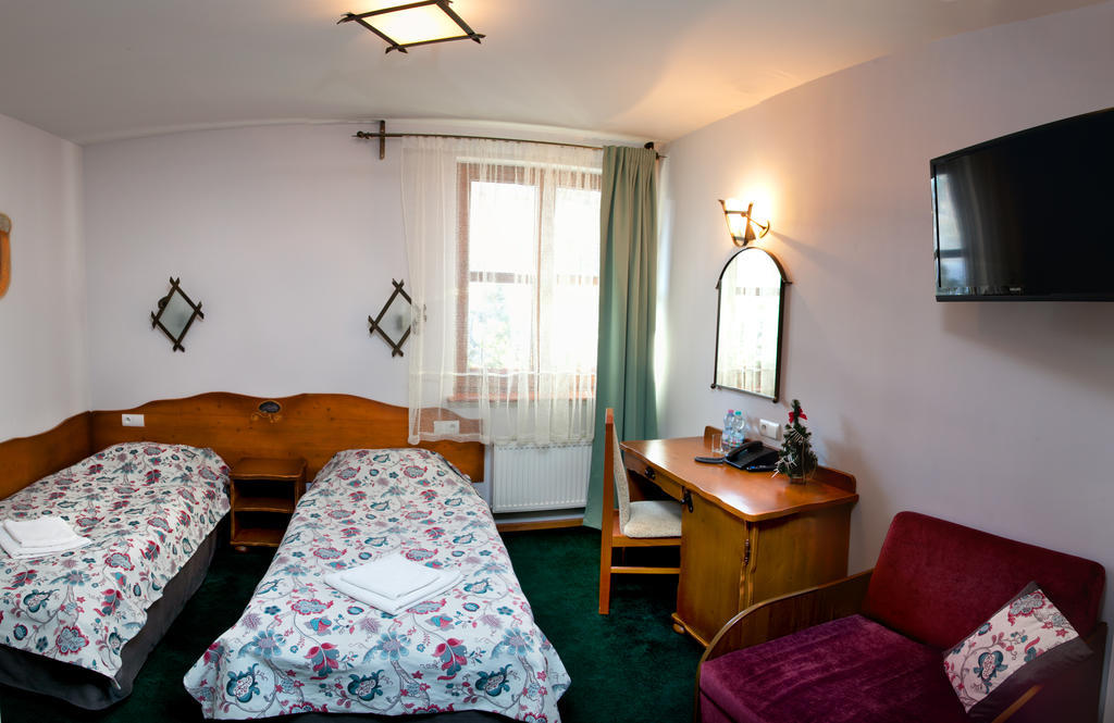 Hotel Agat Szklarska Poręba Esterno foto